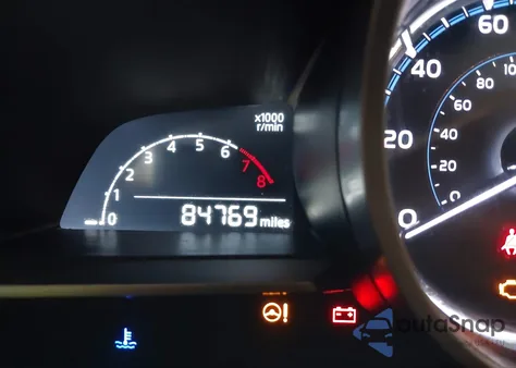 2019 Toyota Yaris Le from USA, damaged, VIN 3MYDLBYV3KY508686